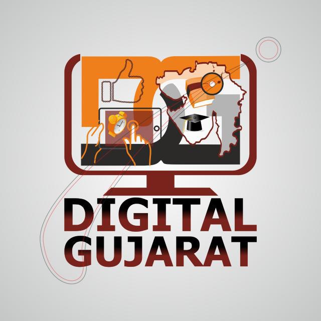 45 Digital Gujarat Whatsapp group