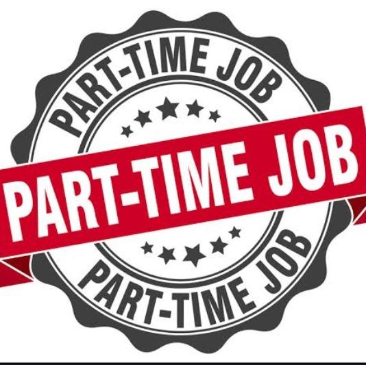 Part time income 2
