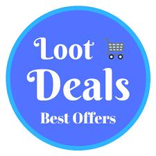 Amazon 50% - 70% off deals