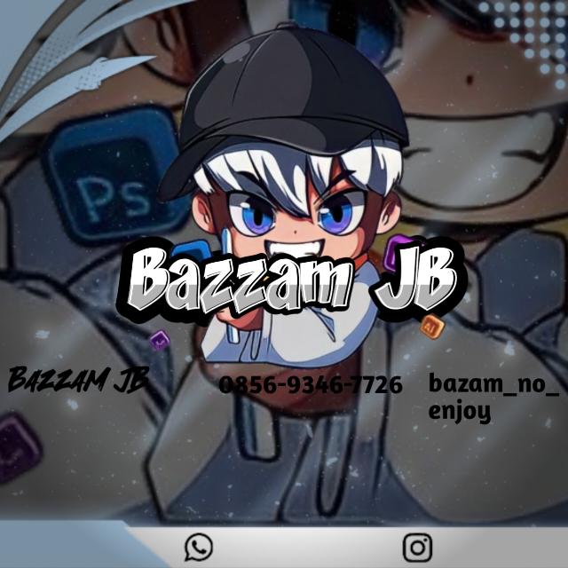 JB ALL GAME || Bazzam JB