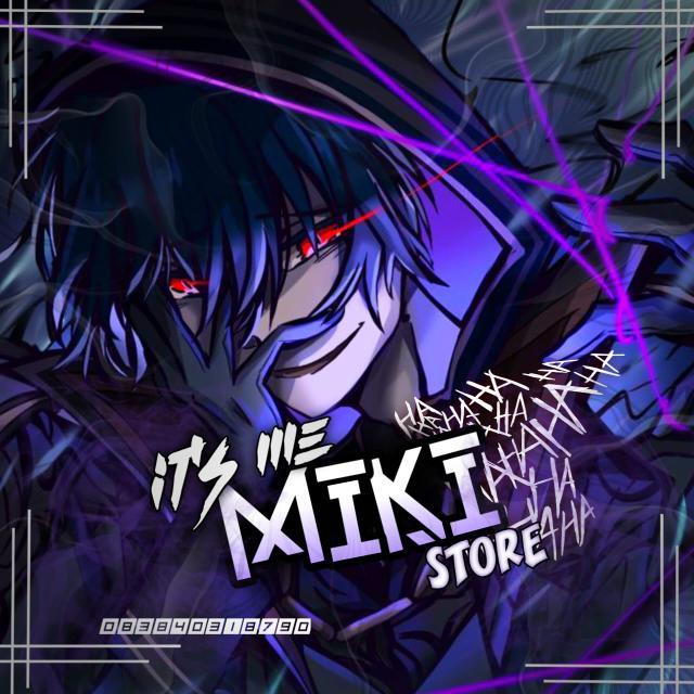 JB•ALL GAME MIKI