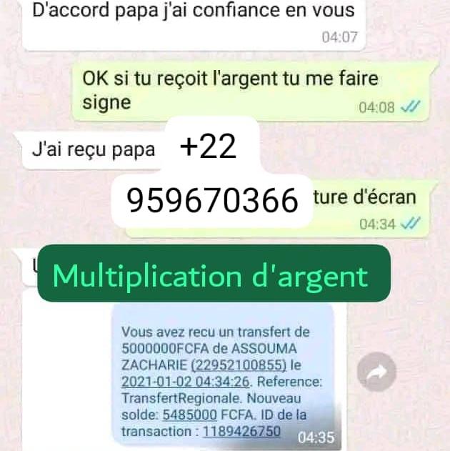 ?