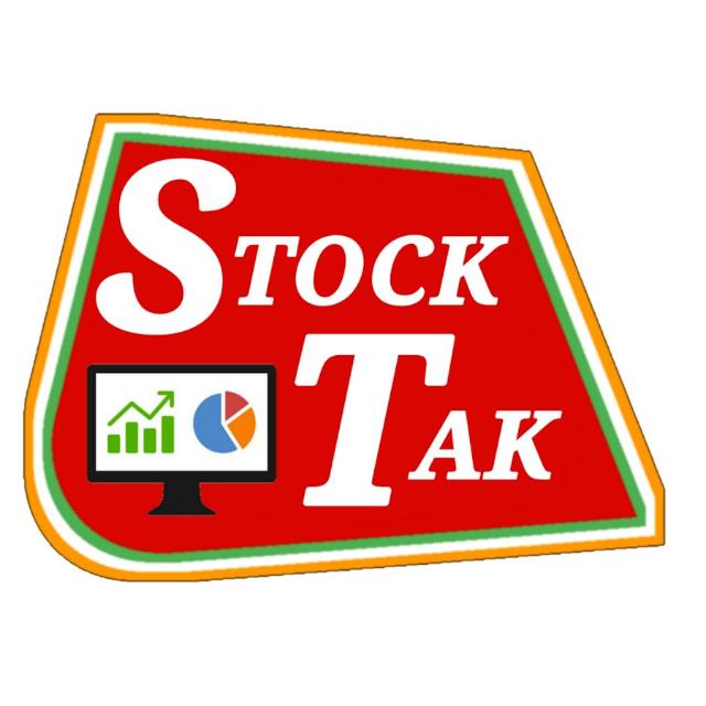STOCK TAK Whatsapp group