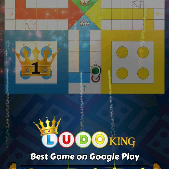 Ludo ?king ?paise? jito