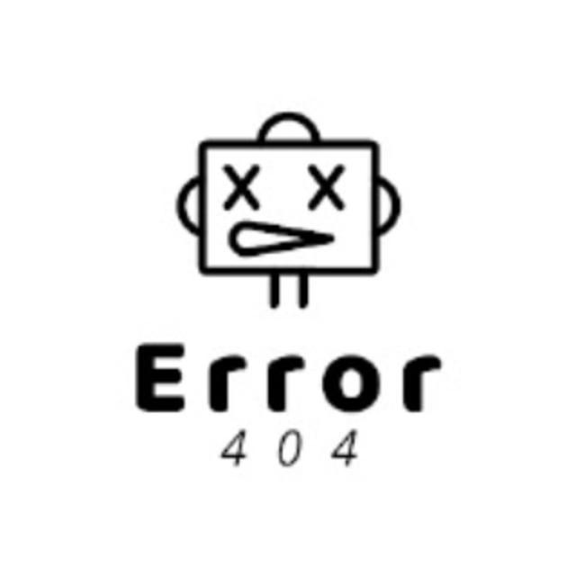 ᴇʀʀᴏʀ 404 | 26.0 |