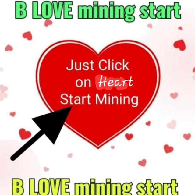 ? B LOVE ❤️ network ?✅