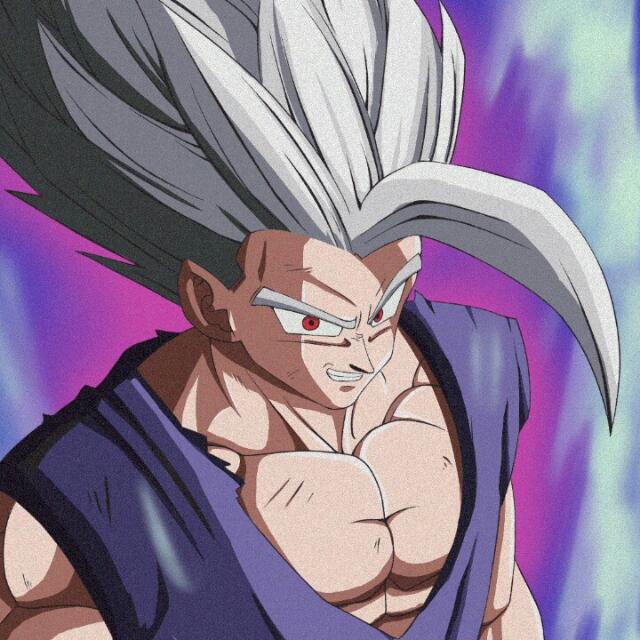 DBS Heroes and Villains