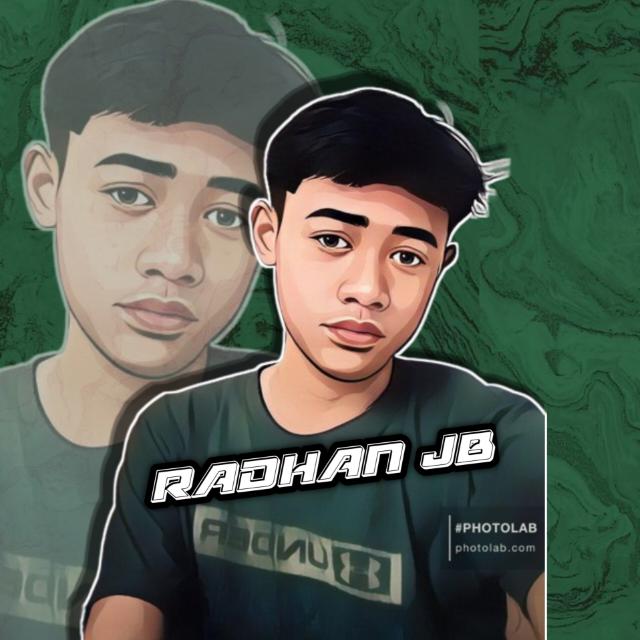 JB || ALL GAME RADHAN#1✅