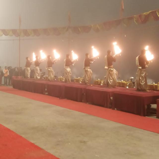 Bindas Banaras
