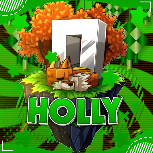 Holly SMP S4 (?)