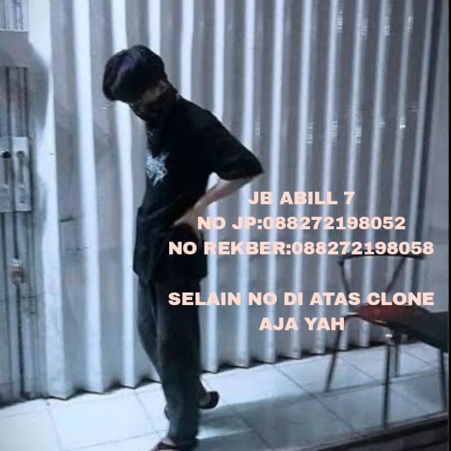 ?STOK RESS¹ || ABIL STORE JB?
