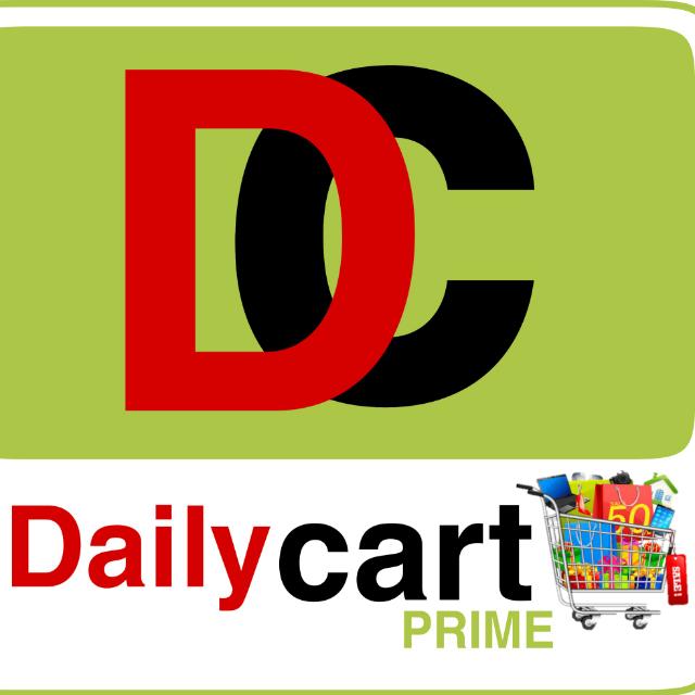 Dailycart