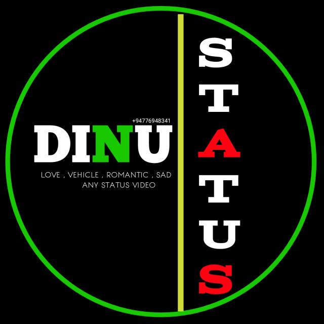 Dinu STATUS Whatsapp group