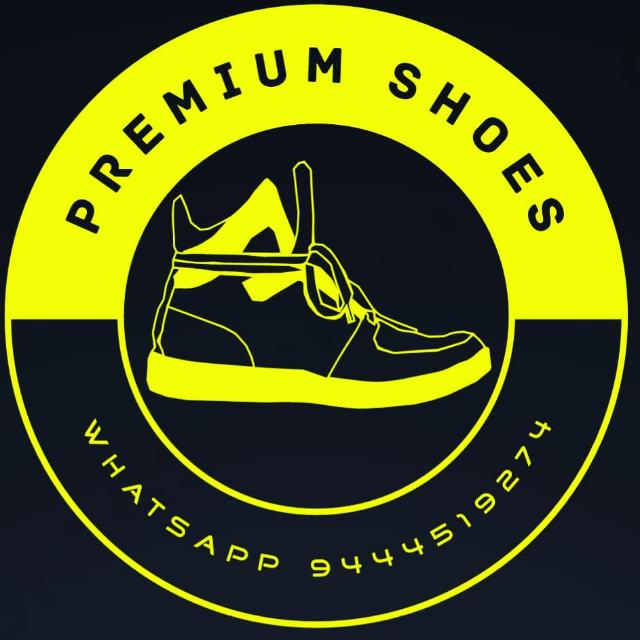PREMIUM SHOES 12A Whatsapp group