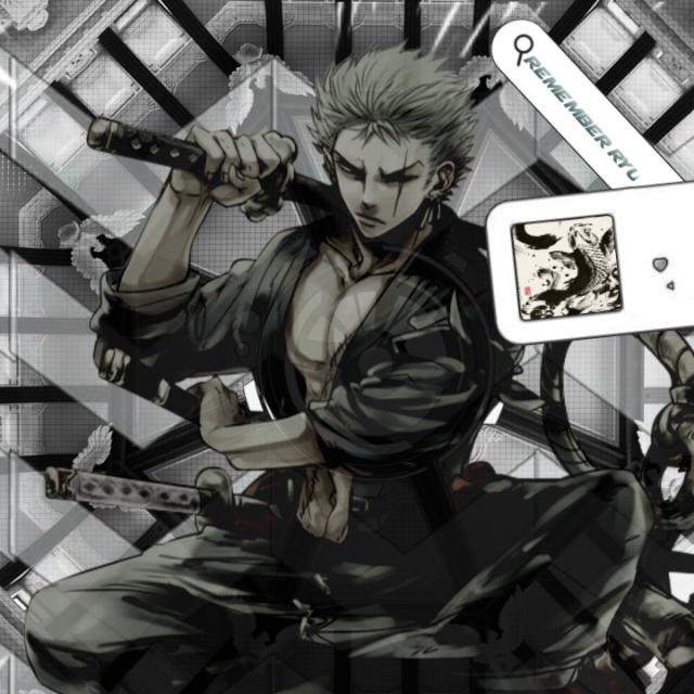 JB All Game | RYU