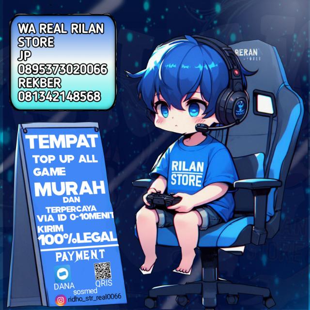 JB¹ || RILAN STORE