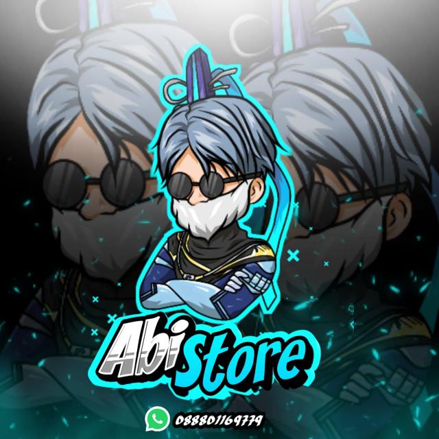 STOK²||ABI STORE
