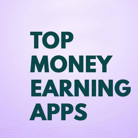 Rush game app earn money???