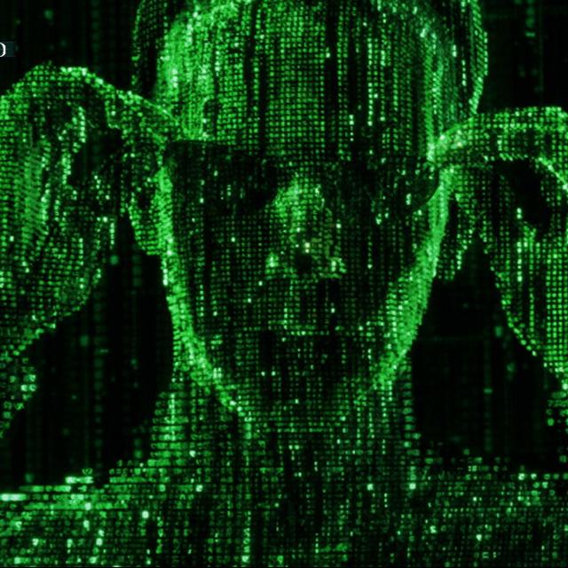HACKERS HOME?