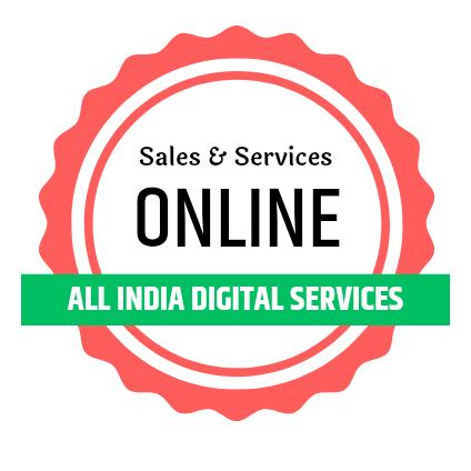 All India Digital Services Whatsapp group