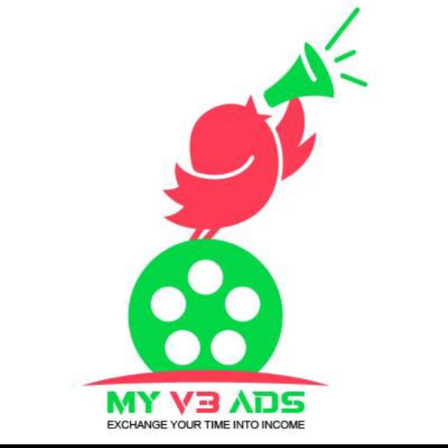 My v3 ads