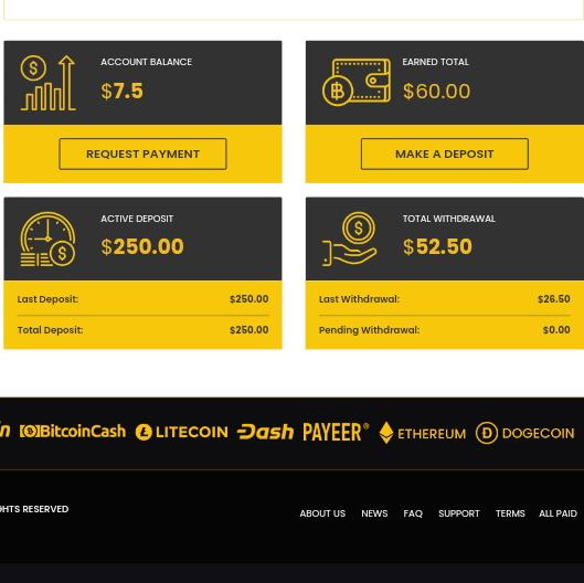 Make Money With RTP
