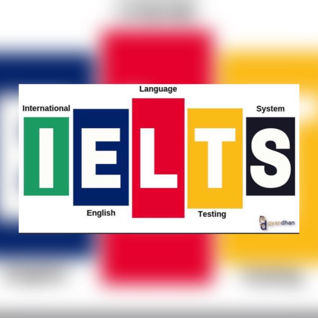 IELTS 2025 KT ??