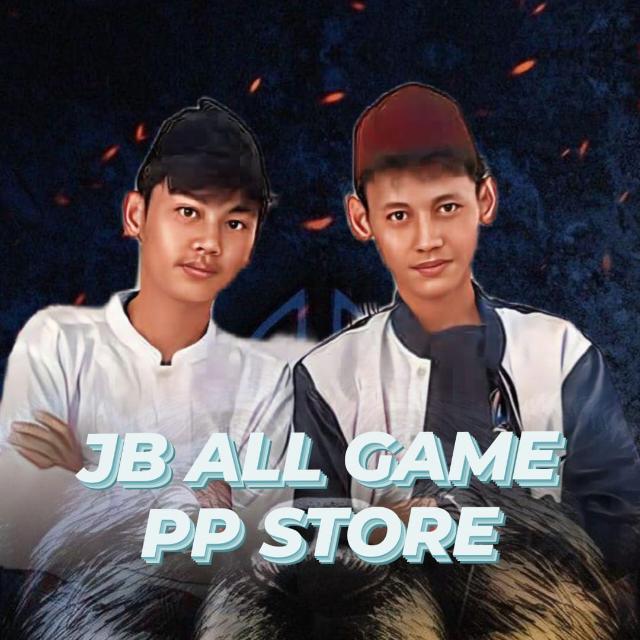 JB || ALL GAME PP STORE