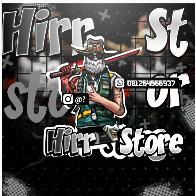 JB ALL GAME BY HIRR STORE