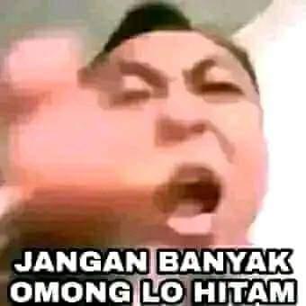 BOLEH SHARE APA PUN, YANG PENTING GA BAWA AGAMA