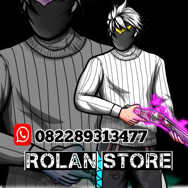 ROLAN JB STORE Whatsapp group