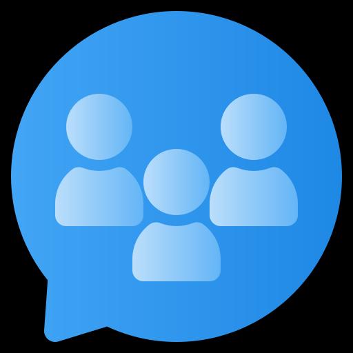 International Chat Group