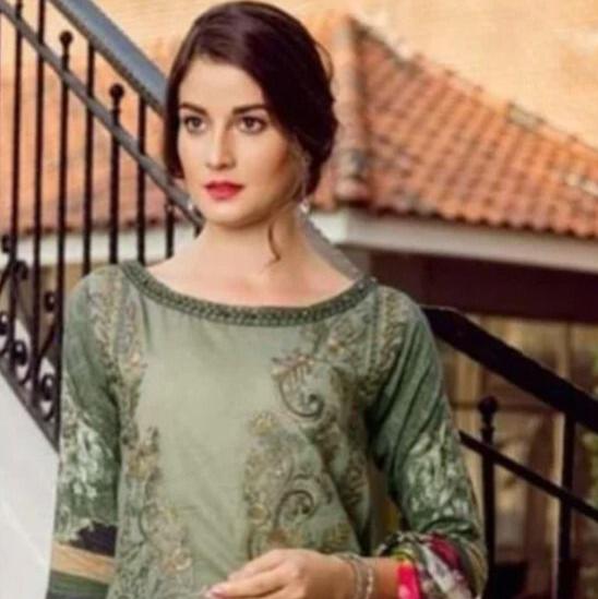 Kaneez collections?