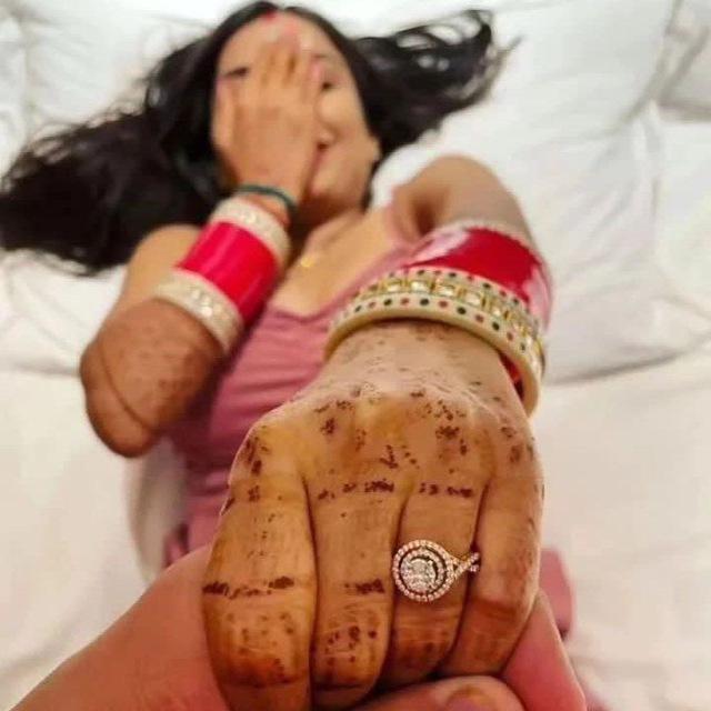 Seema Bhabhi