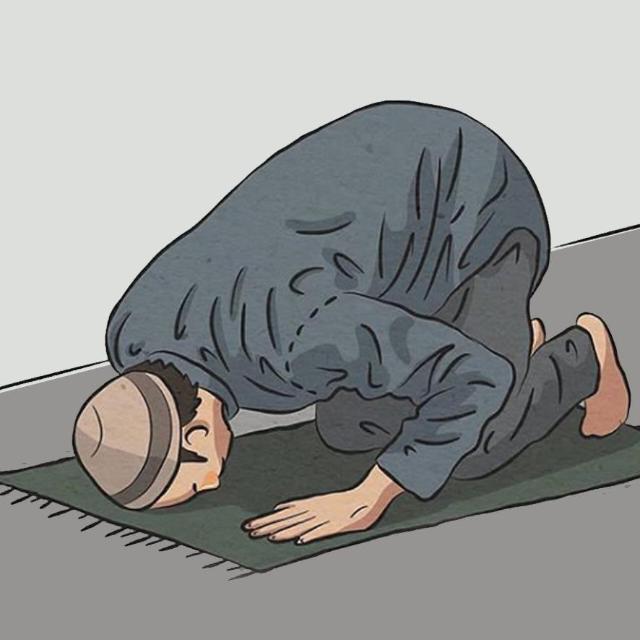 Islamic Zone?