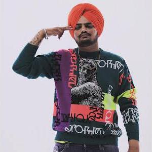 Sidhu Moose Wala 