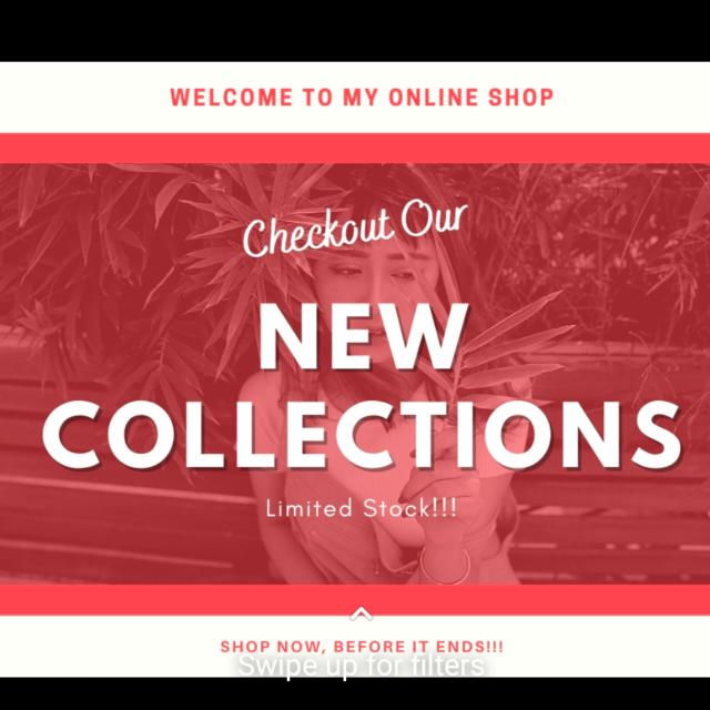 Home's New Collections?24/7