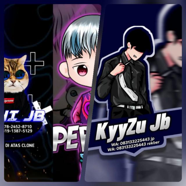 STOK || KyyZu X OWNER ||¹