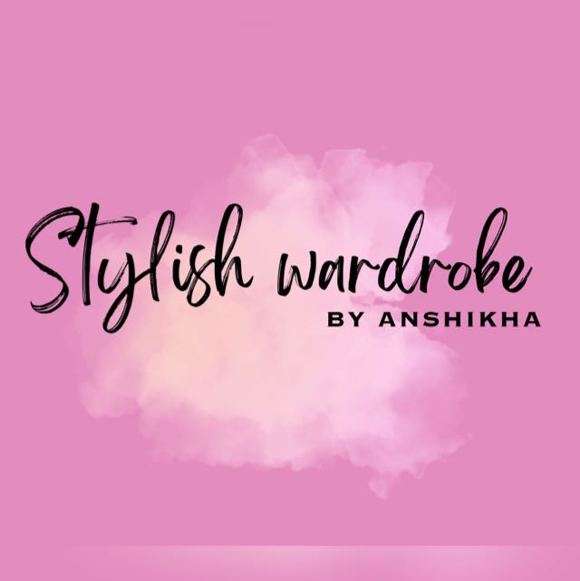 Stylish wardrobe by Anshikha?️