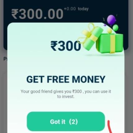 Free earning