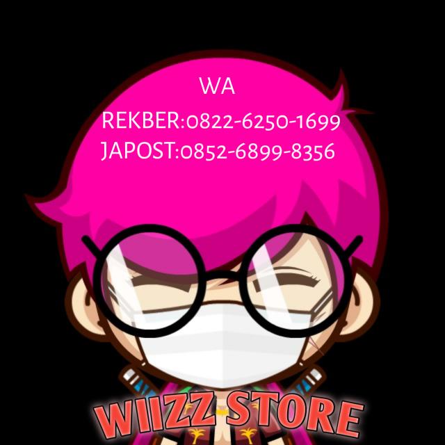 JB¹ || WIIZZ STORE??