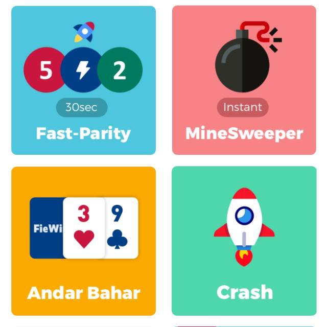 Omg Fiewin App Whatsapp group