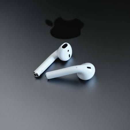 Branded ? Earphones