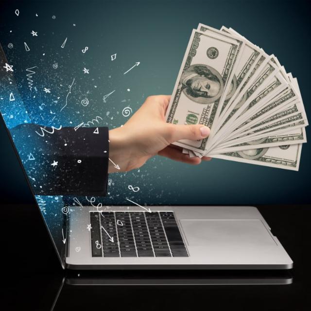 ? Online Earning ? 