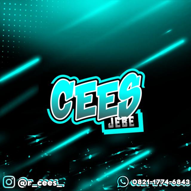 JB All | Cees Jebe☕