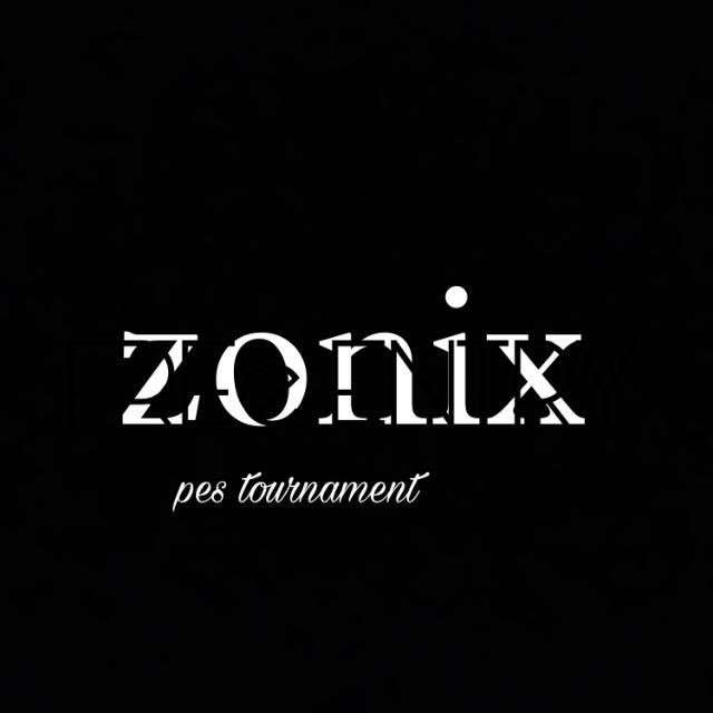 ZONIX PES TOURNAMENT ?⚽