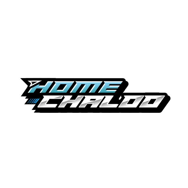 Home chaloo [????]