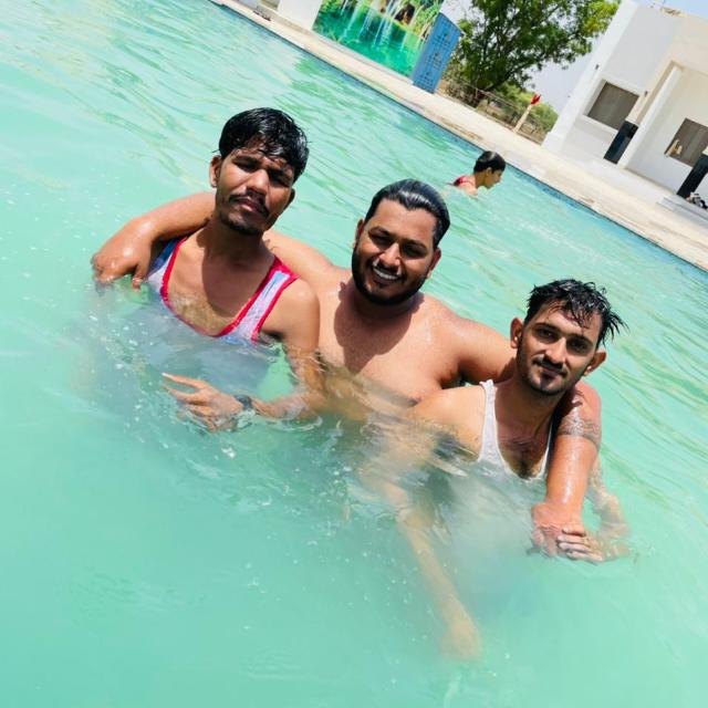 बिछड़े यार...?????