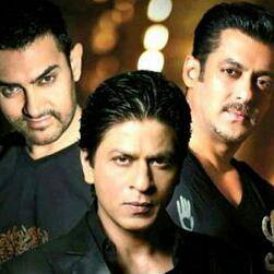 Khans Fan Club?