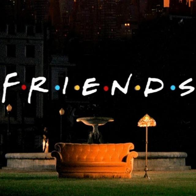Worldwide ? friends ?